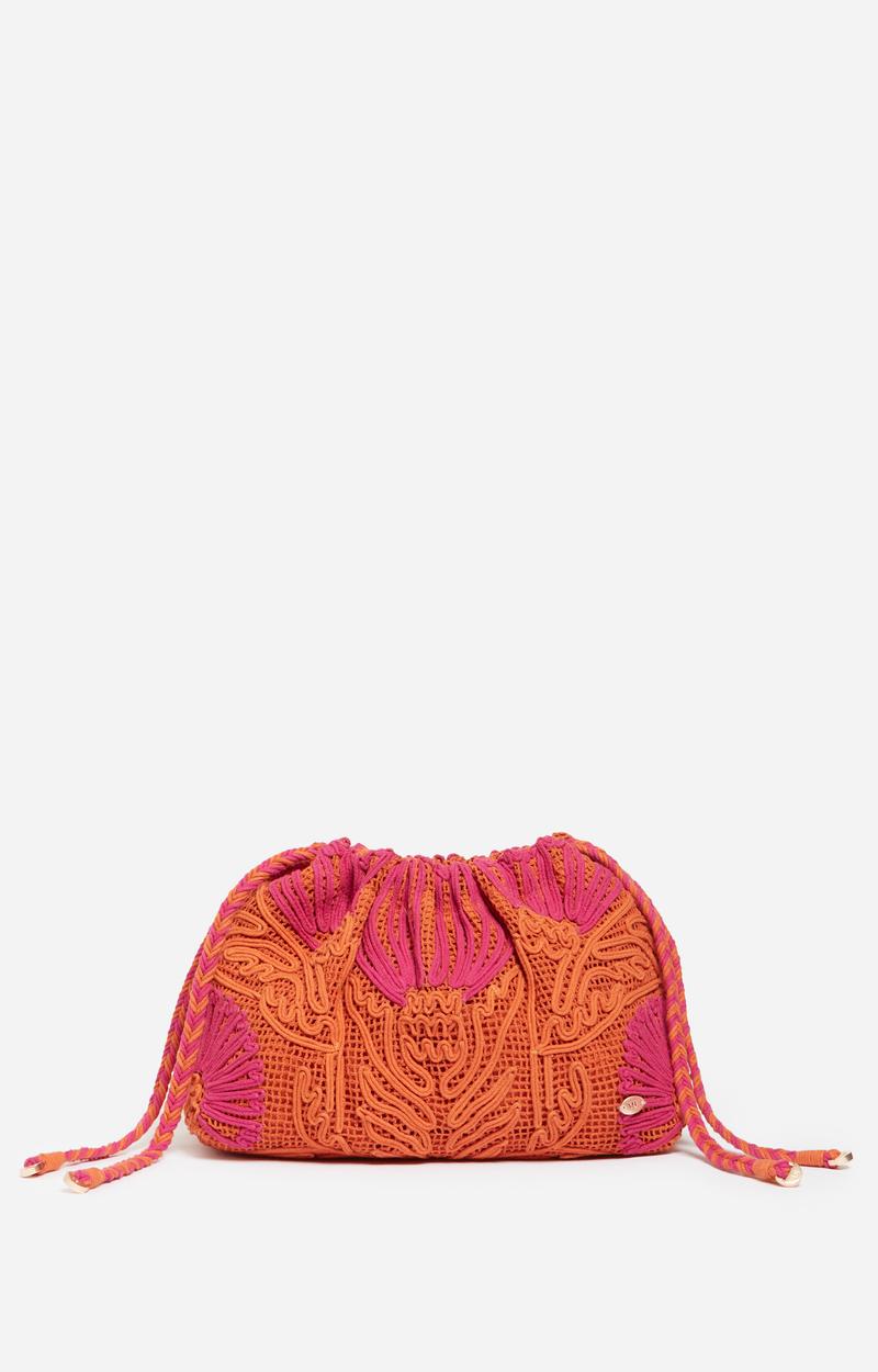 vanessa bruno Pochette Clutch