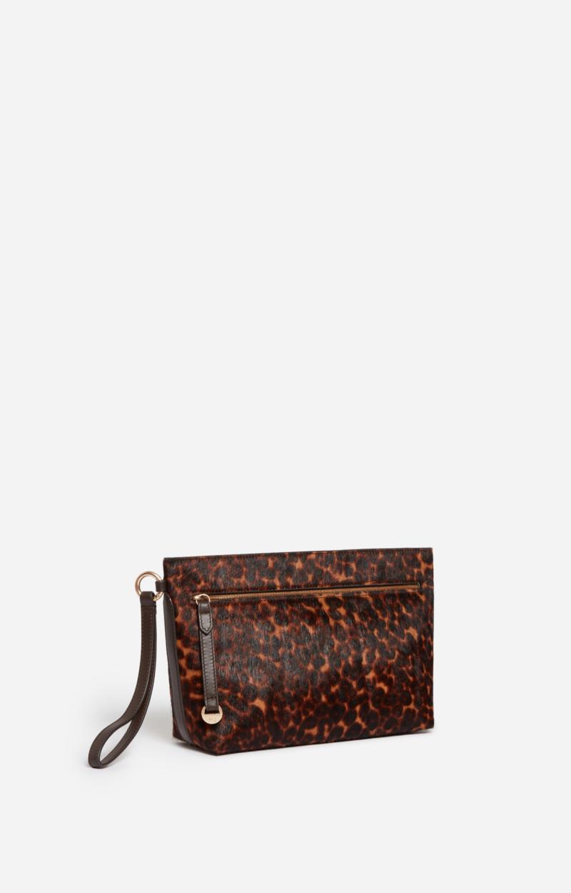 Vanessa Bruno Pochette Zippée Daily