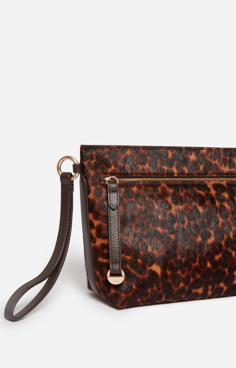 Vanessa Bruno Pochette Zippée Daily