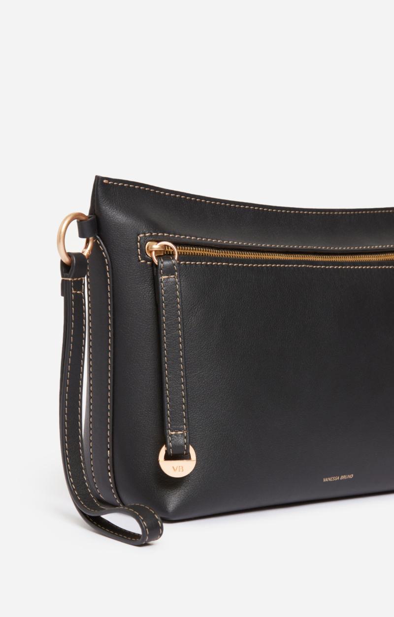 Vanessa Bruno Pochette Zippée Daily
