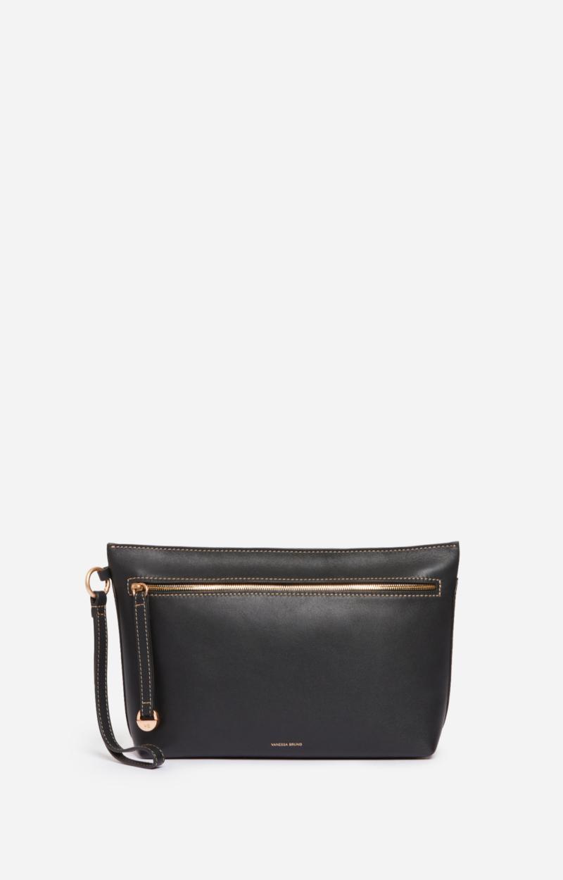 vanessa bruno Pochette Zippée Daily