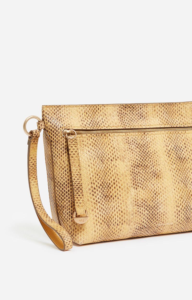 Vanessa Bruno Pochette Zippée Daily