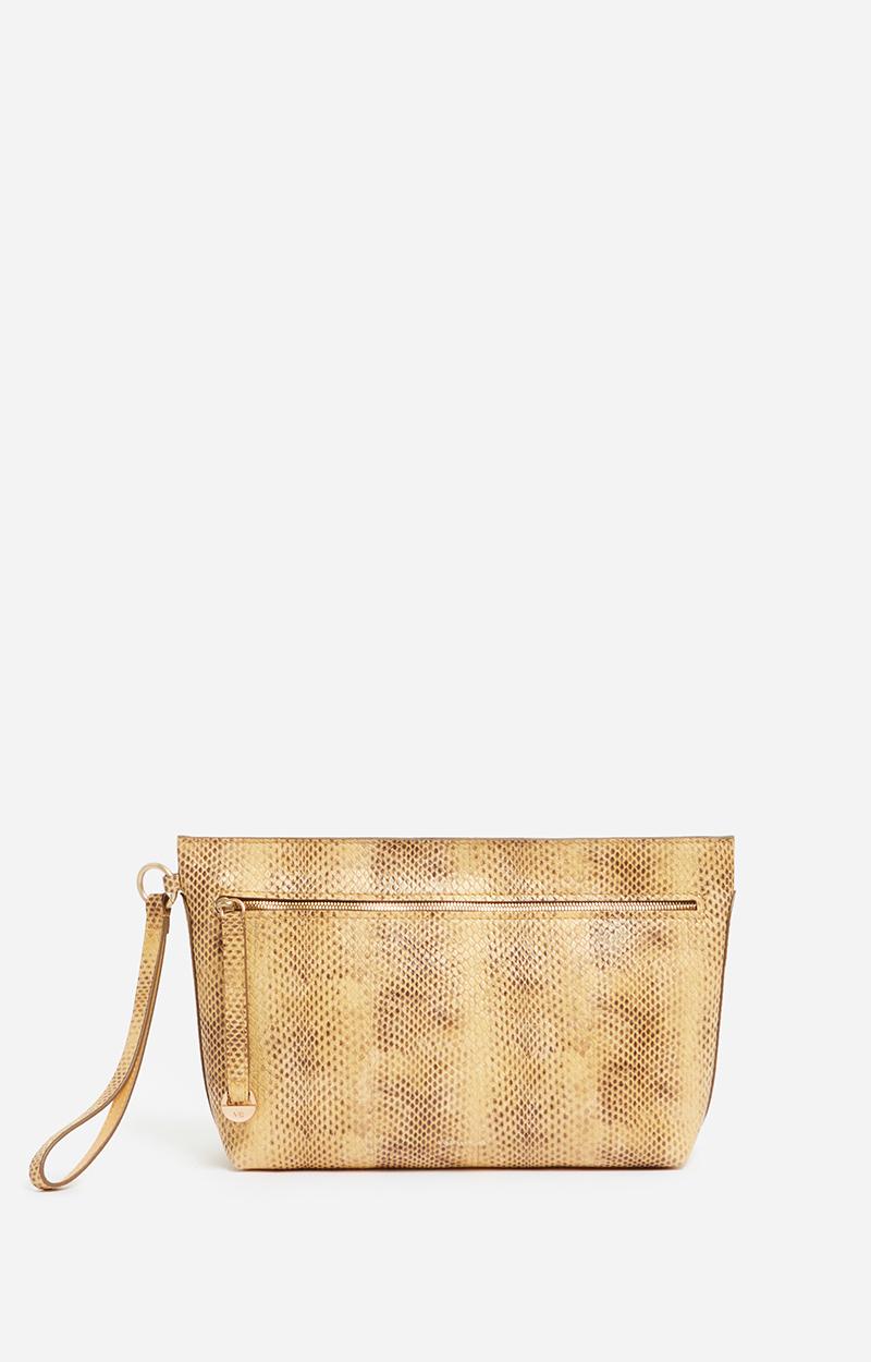 vanessa bruno Pochette Zippée Daily