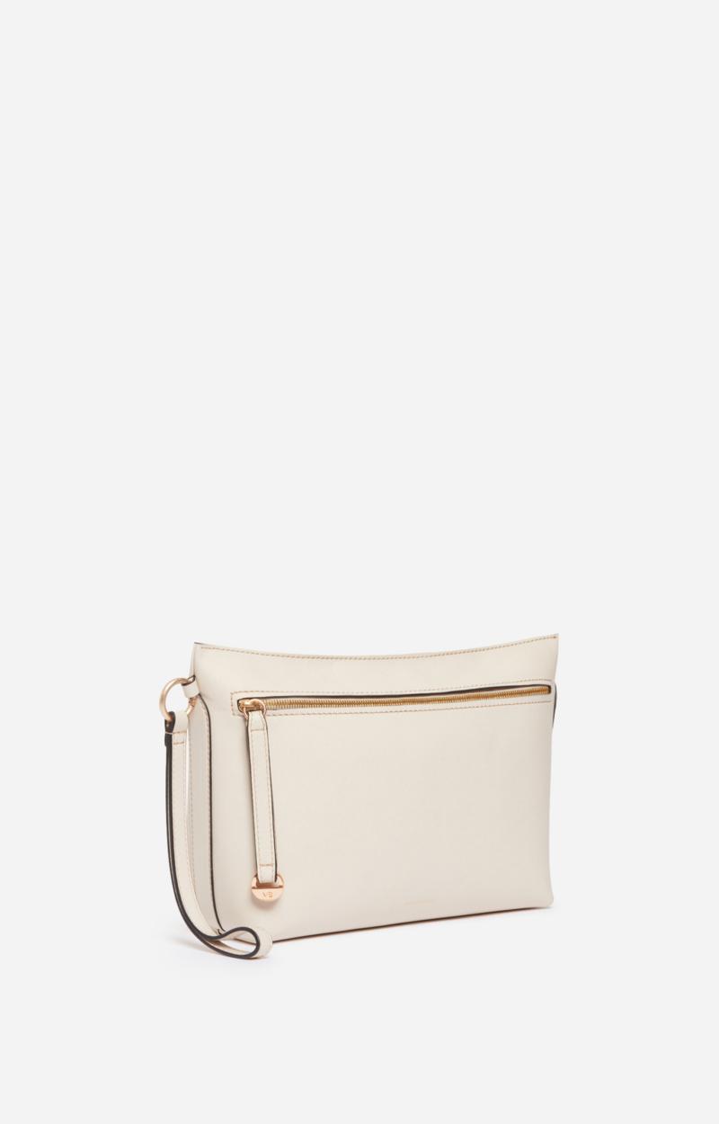 Vanessa Bruno Pochette Zippée Daily