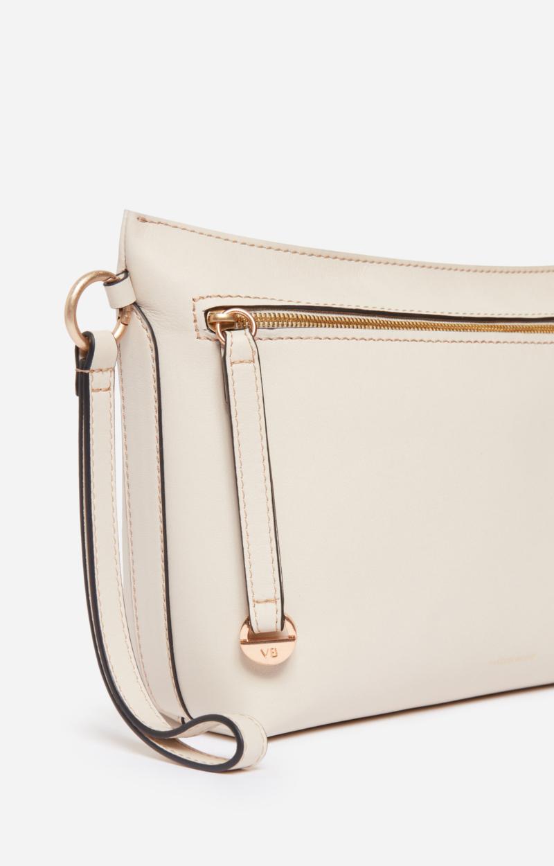 Vanessa Bruno Pochette Zippée Daily