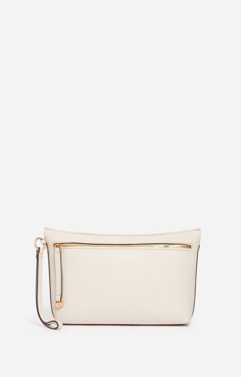 vanessa bruno Pochette Zippée Daily