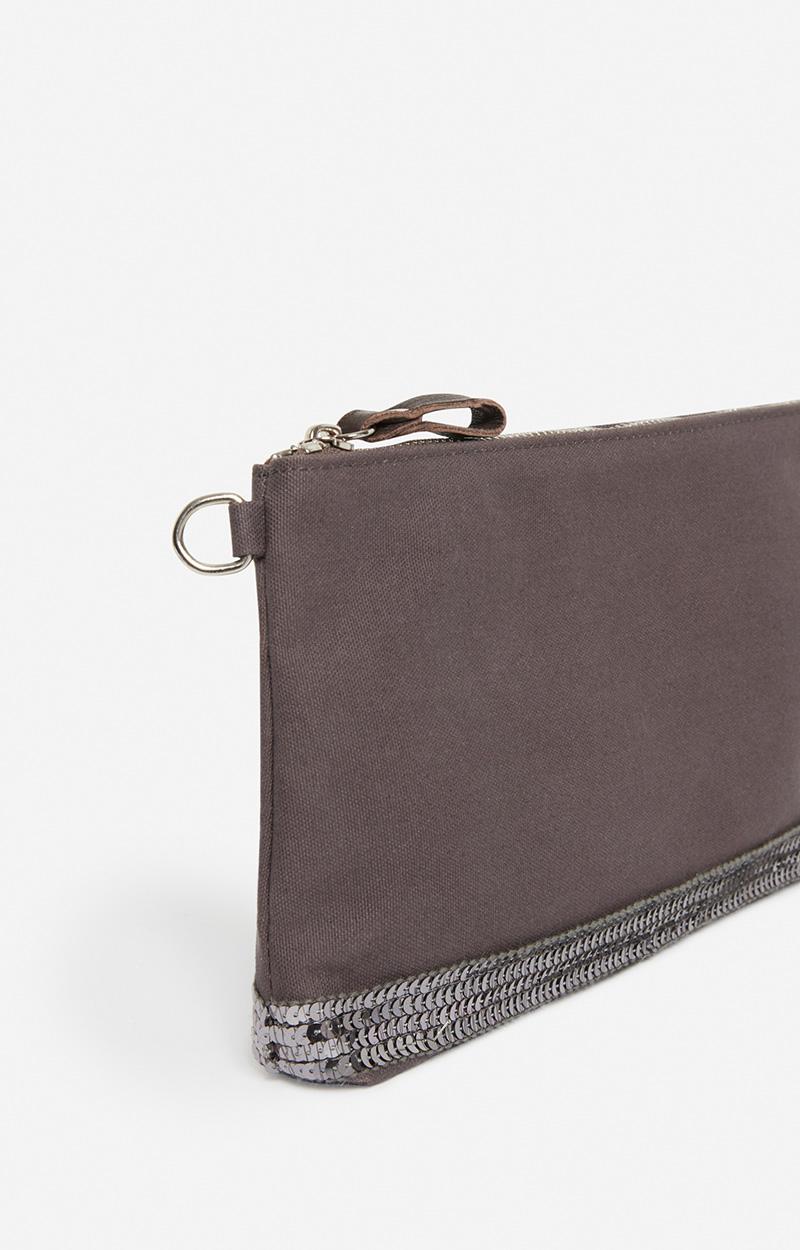 Vanessa Bruno Pochette Zippée