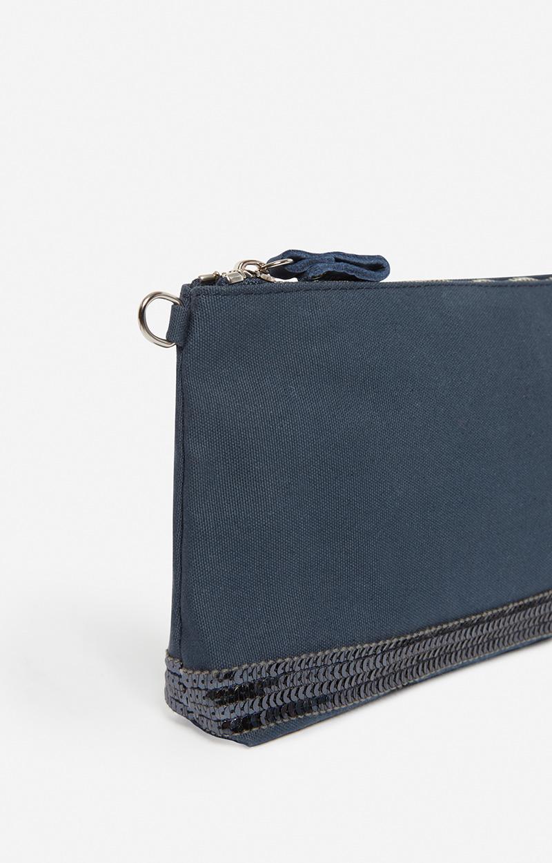 Vanessa Bruno Pochette Zippée