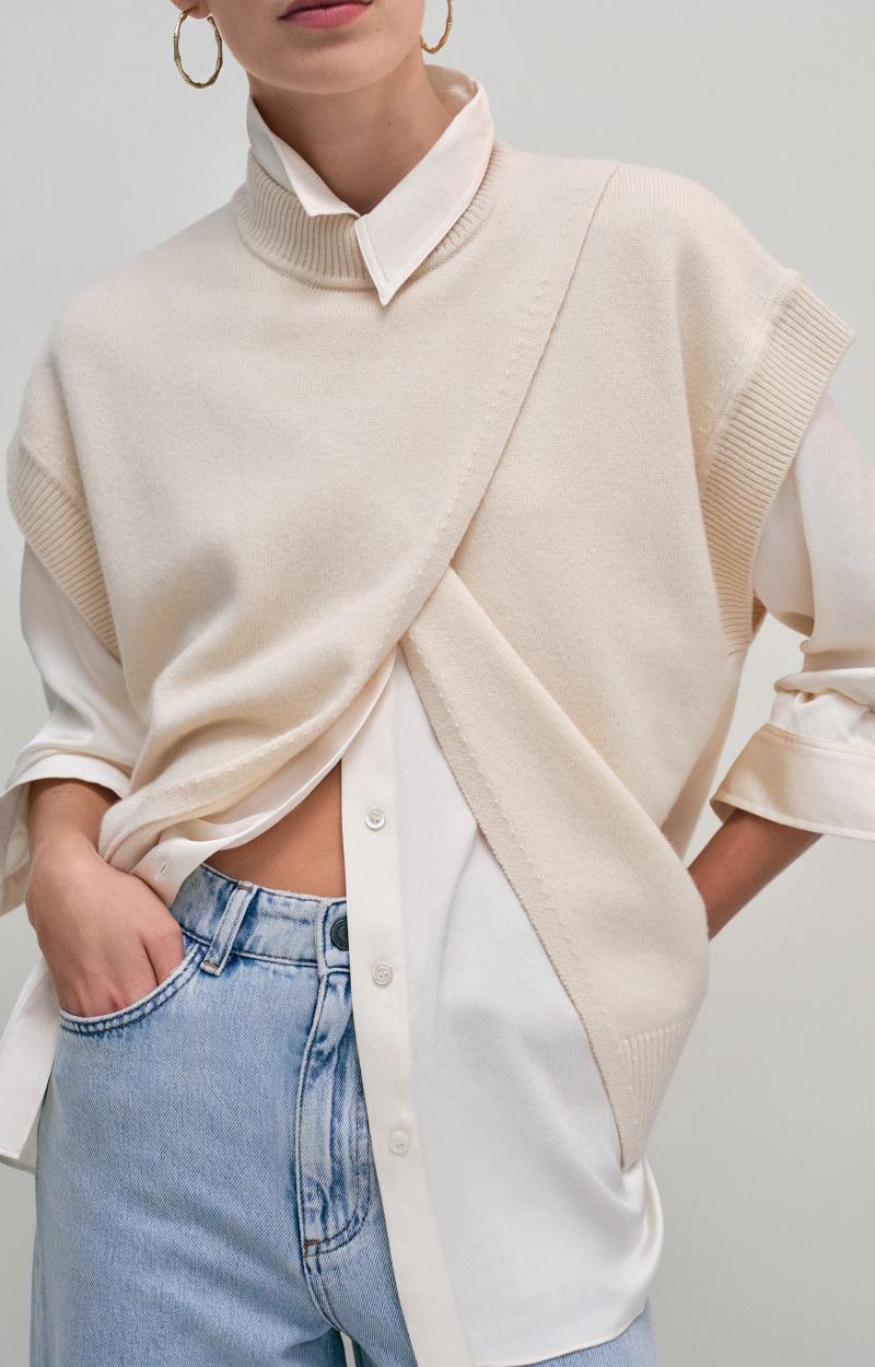 Vanessa Bruno Pull Belina