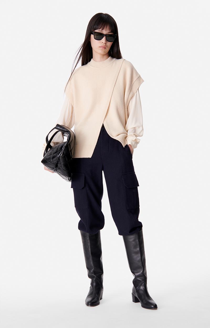 Vanessa Bruno Pull Belina