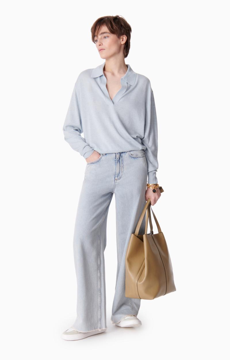 Vanessa Bruno Pull Dixie