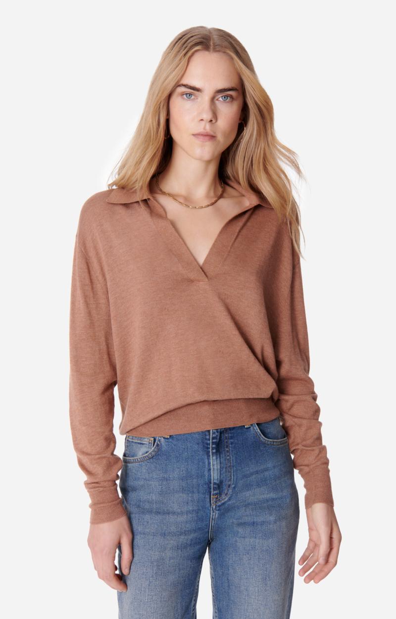 Vanessa Bruno Pull Dixie