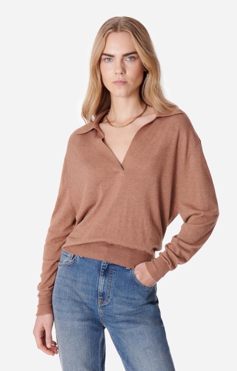 Vanessa Bruno Pull Dixie