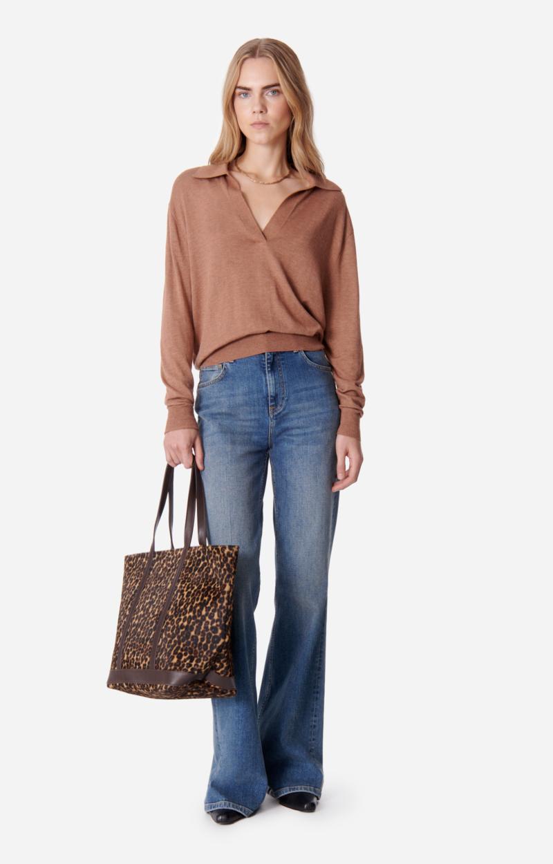 vanessa bruno Pull Dixie