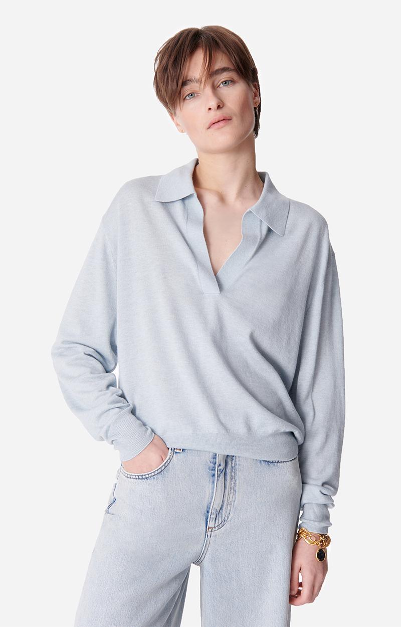 vanessa bruno Pull Dixie