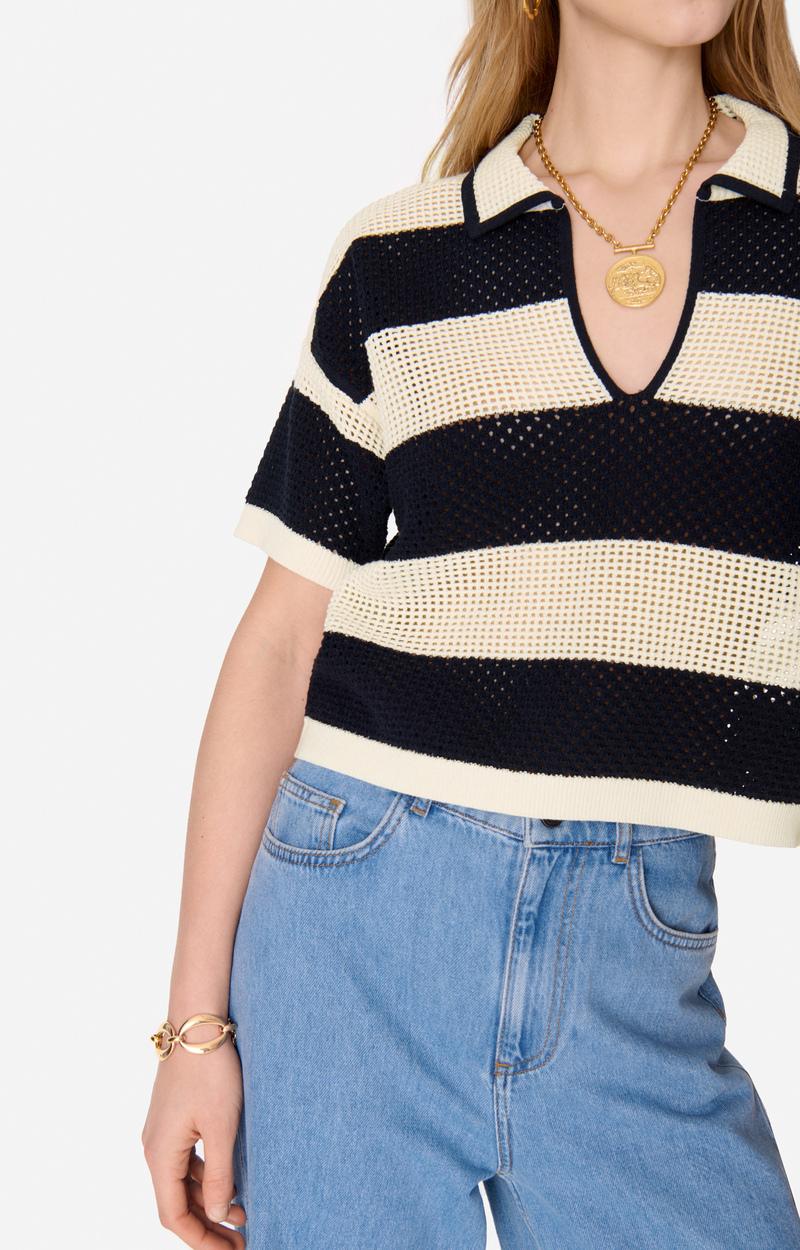 Vanessa Bruno Pull Edaly