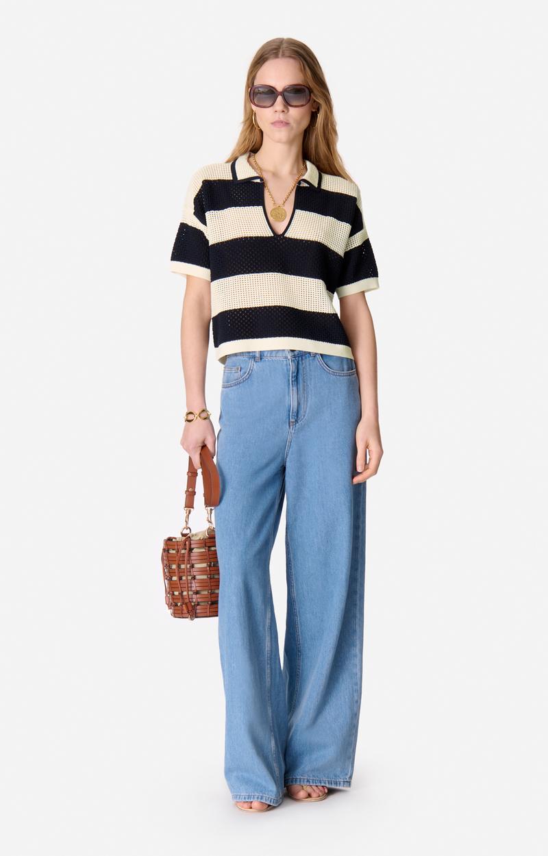 Vanessa Bruno Pull Edaly