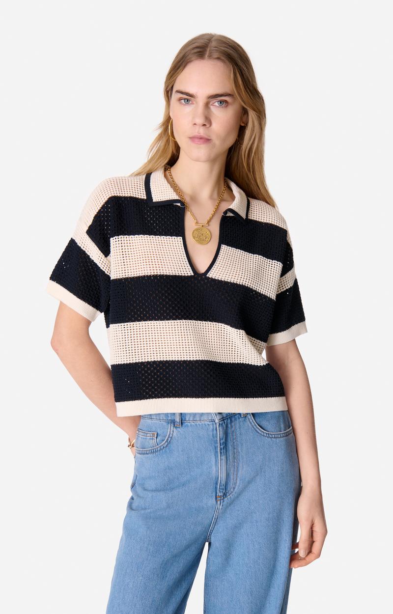 vanessa bruno Pull Edaly