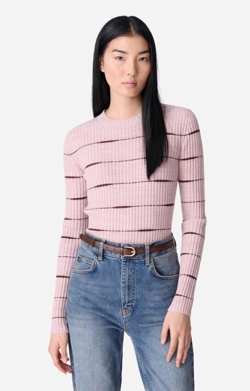 Vanessa Bruno Pull Elodie