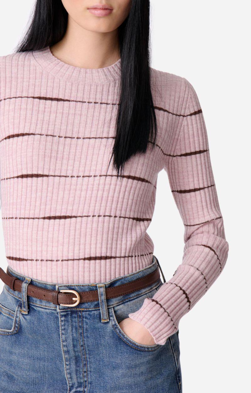 Vanessa Bruno Pull Elodie