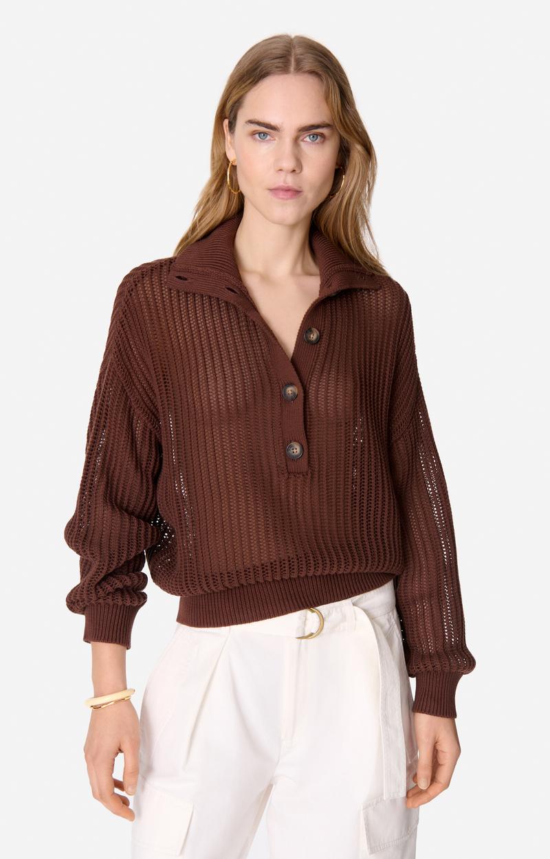 Vanessa Bruno Pull Eloic