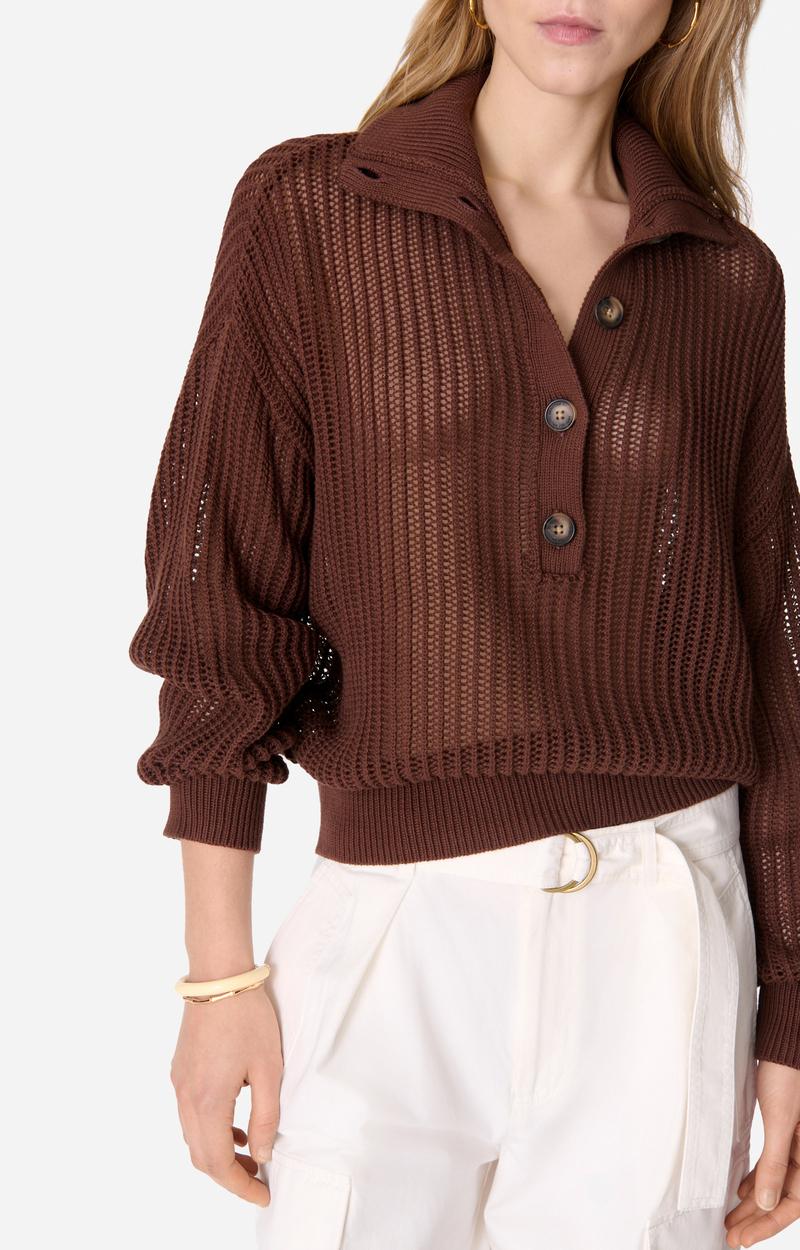 Vanessa Bruno Pull Eloic