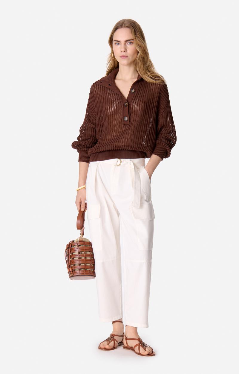 Vanessa Bruno Pull Eloic