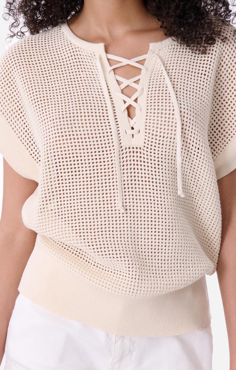 Vanessa Bruno Pull Elson