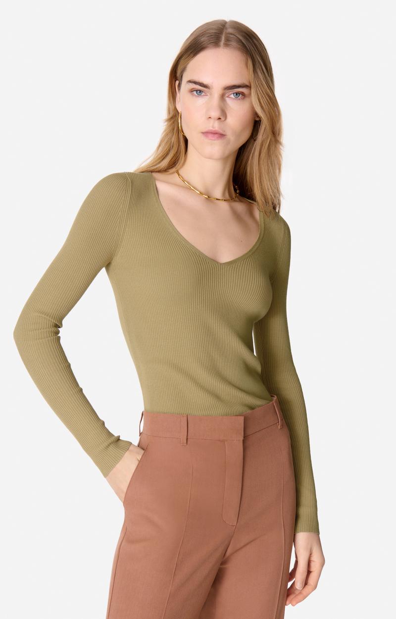 Vanessa Bruno Pull Epicea