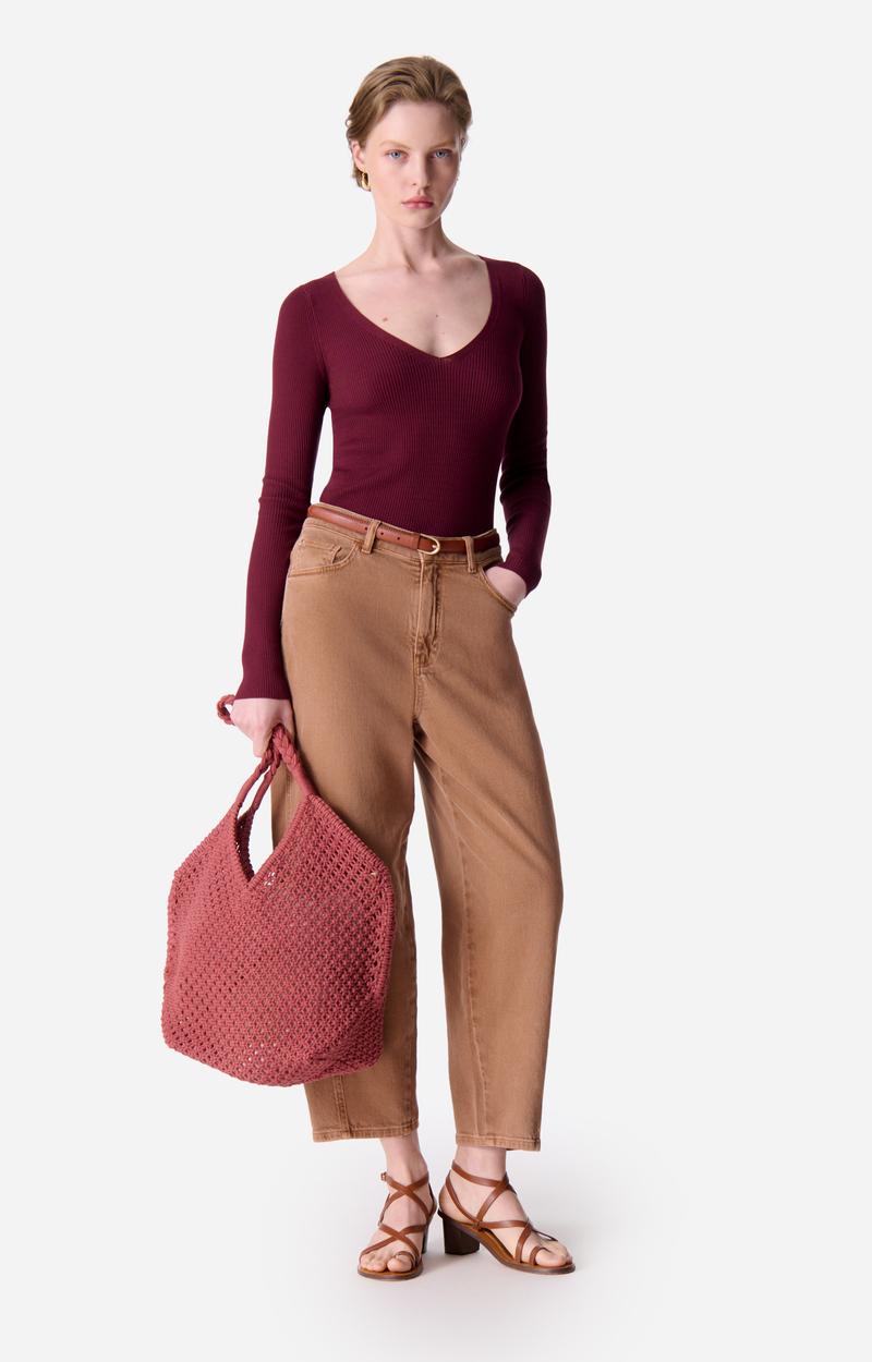 Vanessa Bruno Pull Epicea