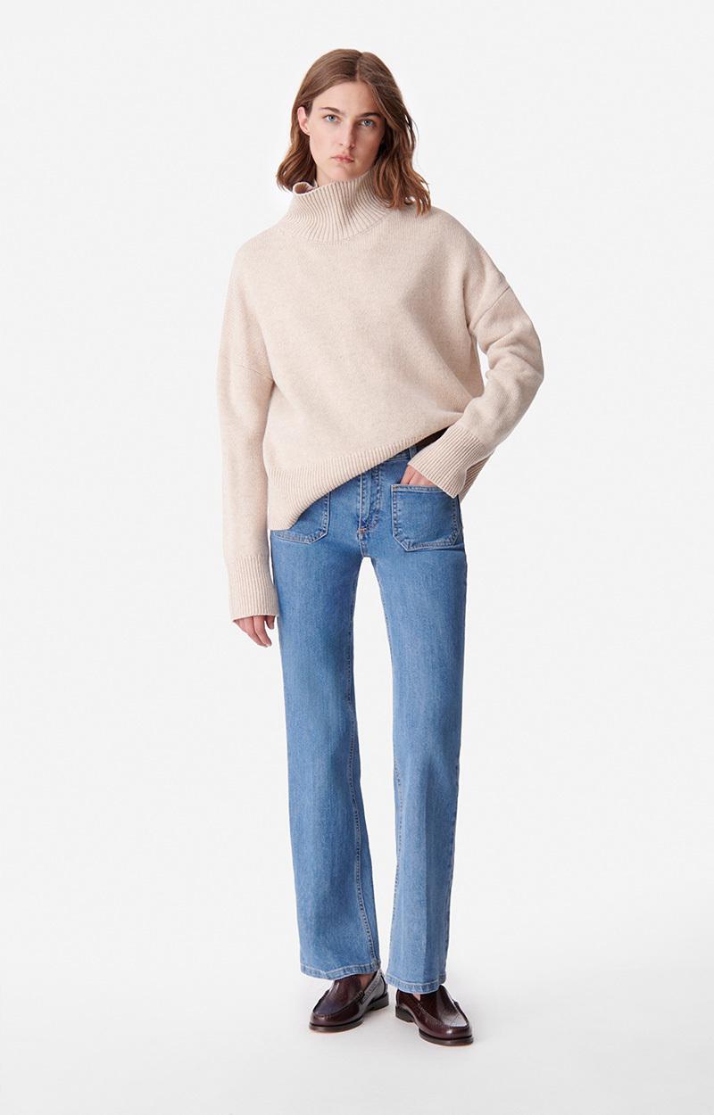 Vanessa Bruno Pull Malo