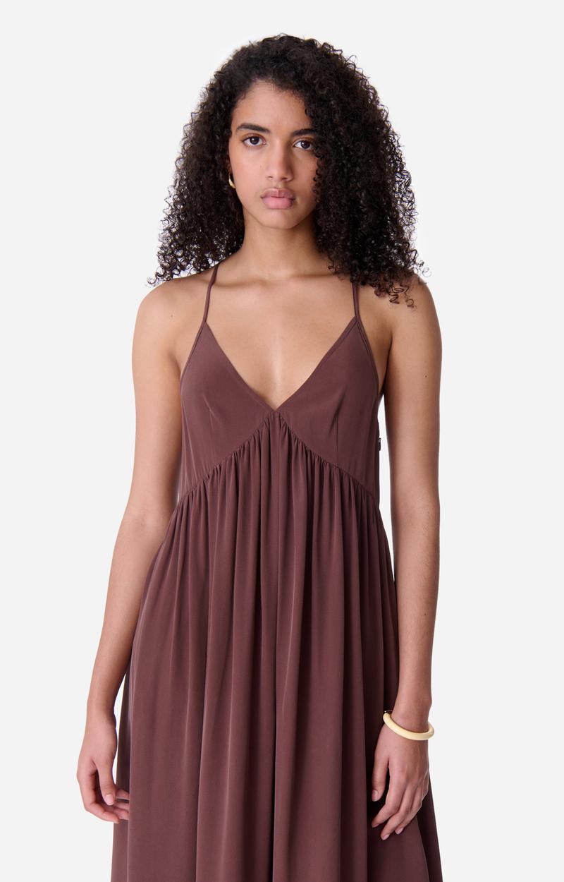 Vanessa Bruno Robe Aina