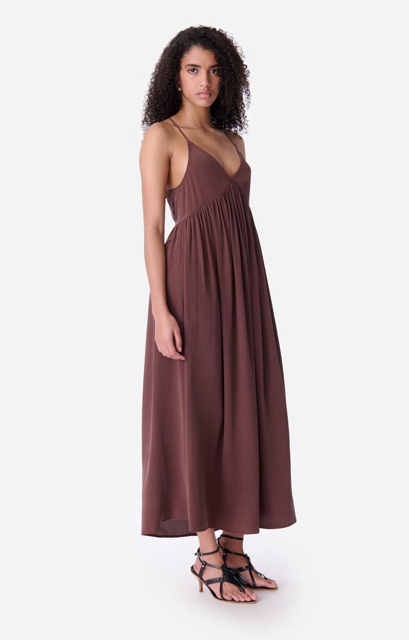 Vanessa Bruno Robe Aina