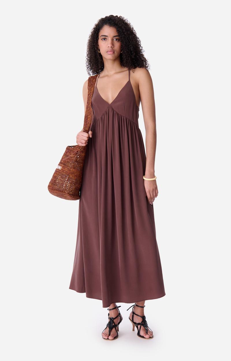 vanessa bruno Robe Aina