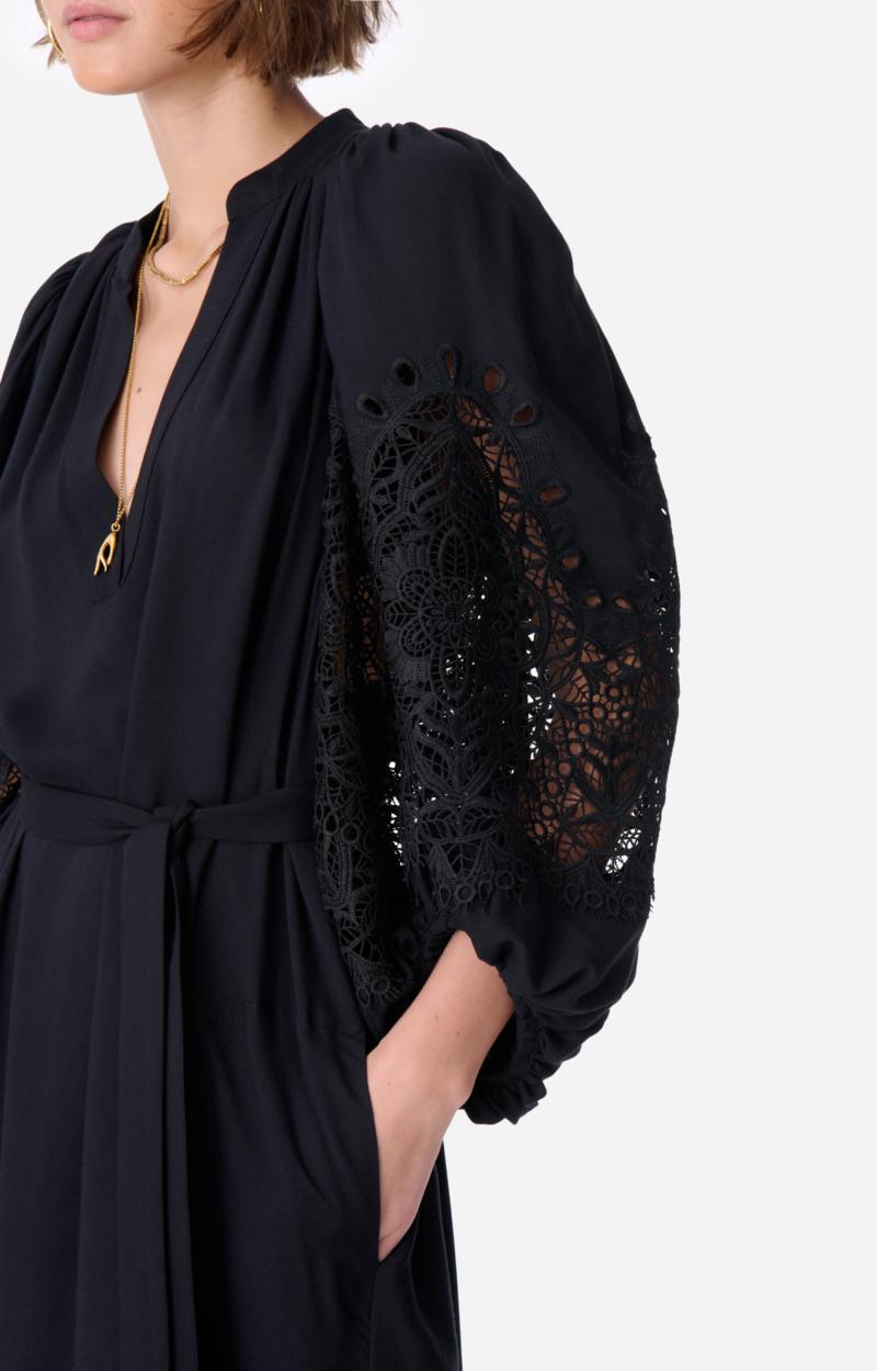 Vanessa Bruno Robe Canessa