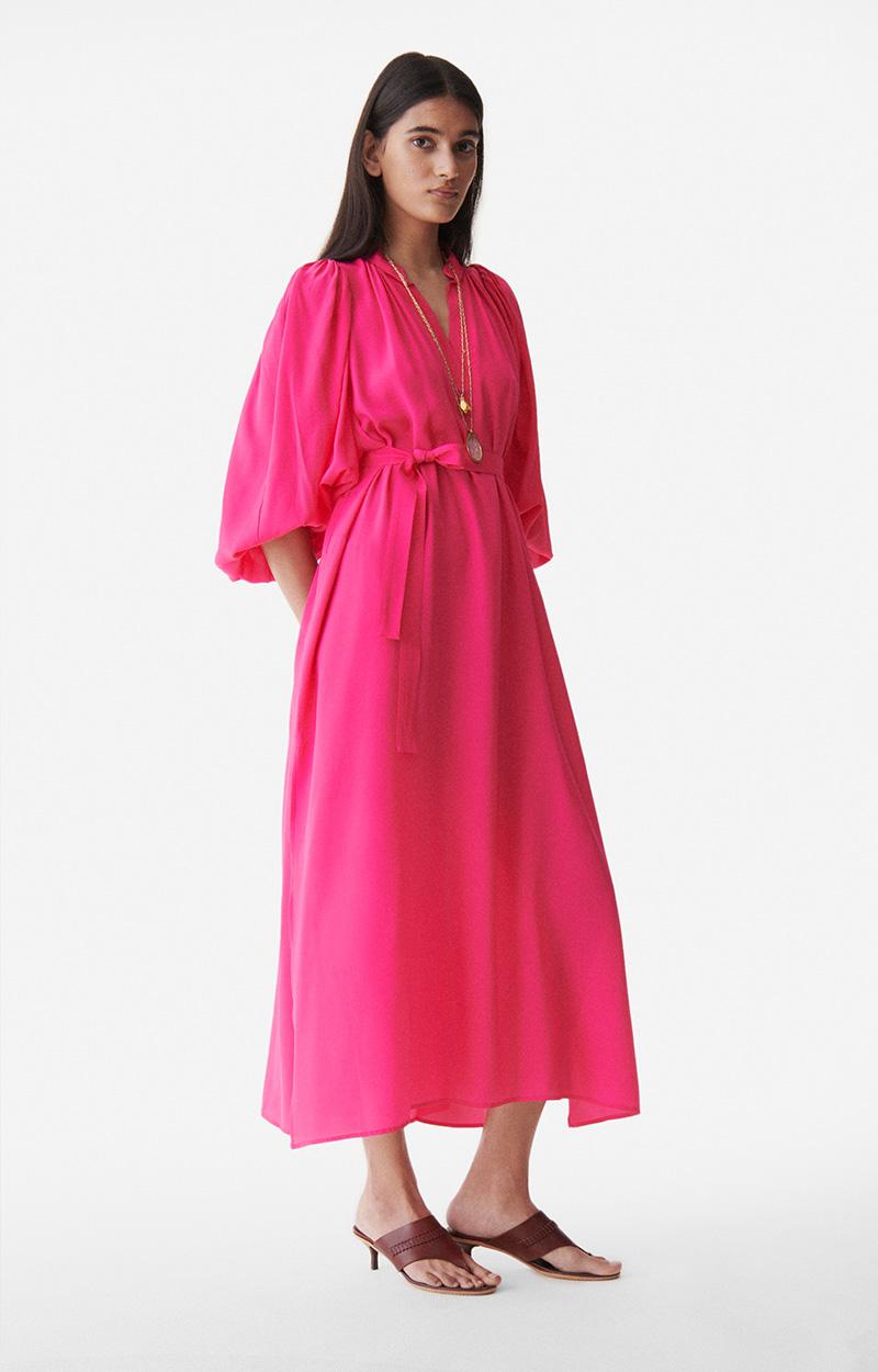 vanessa bruno Robe Canessa