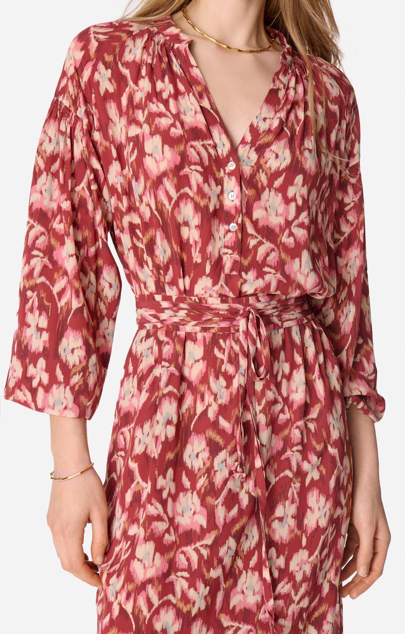 Vanessa Bruno Robe Catinka