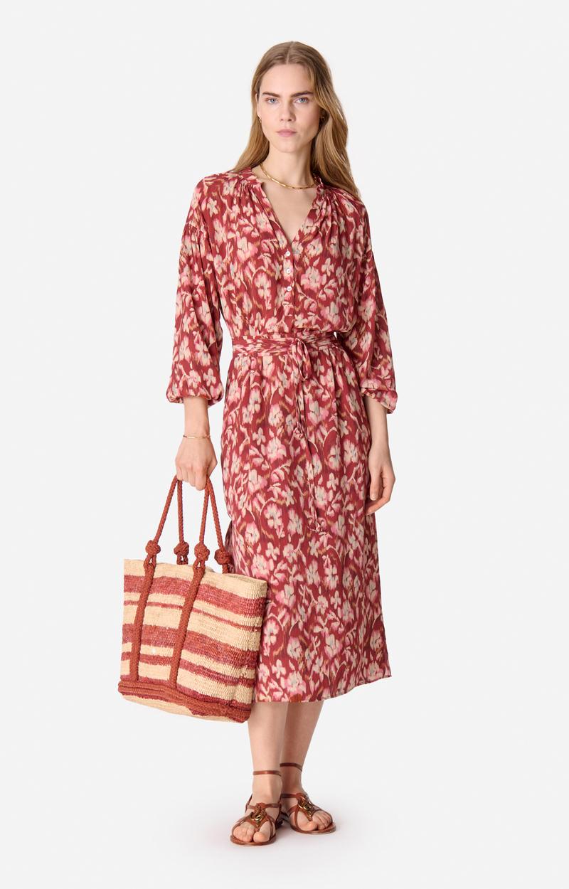 Vanessa Bruno Robe Catinka