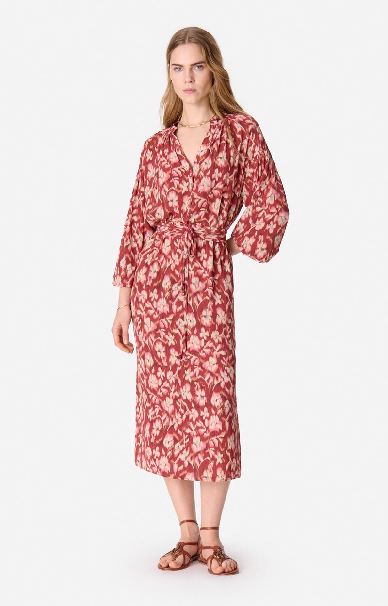 vanessa bruno Robe Catinka