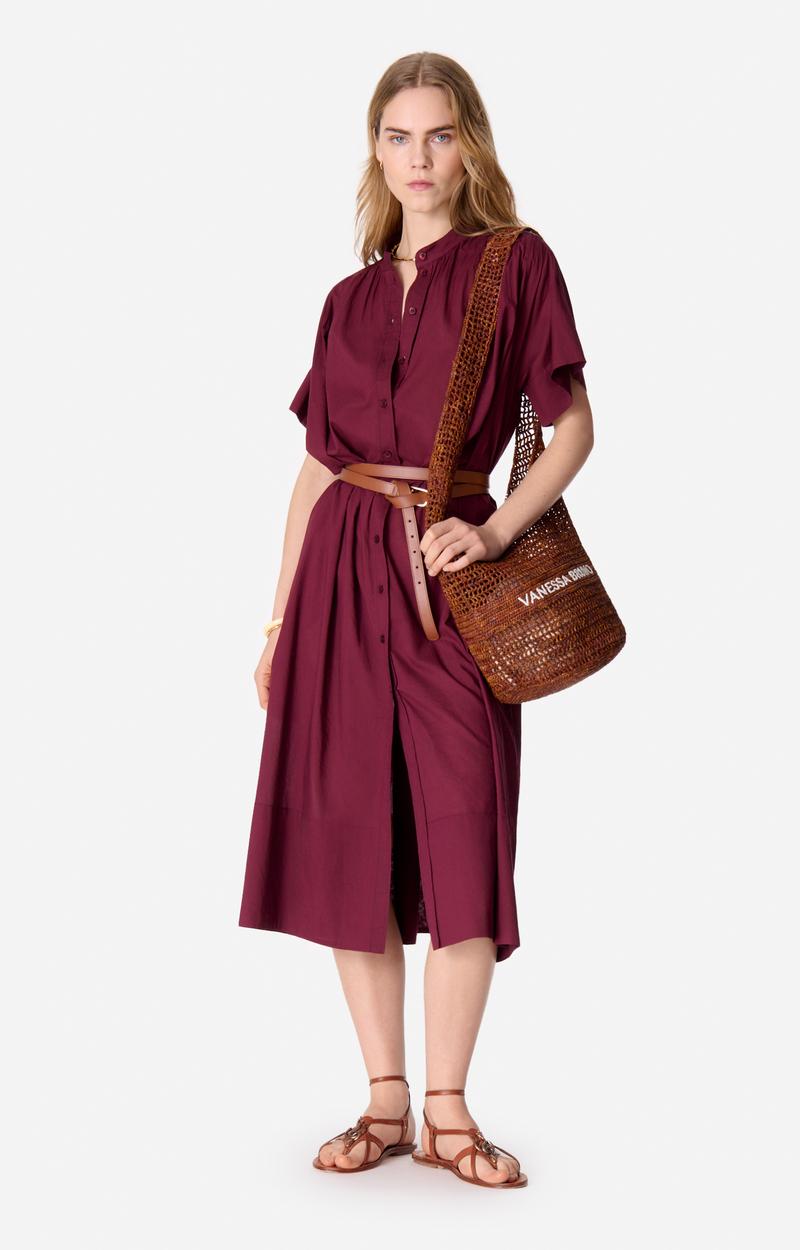 Vanessa Bruno Robe Ciao