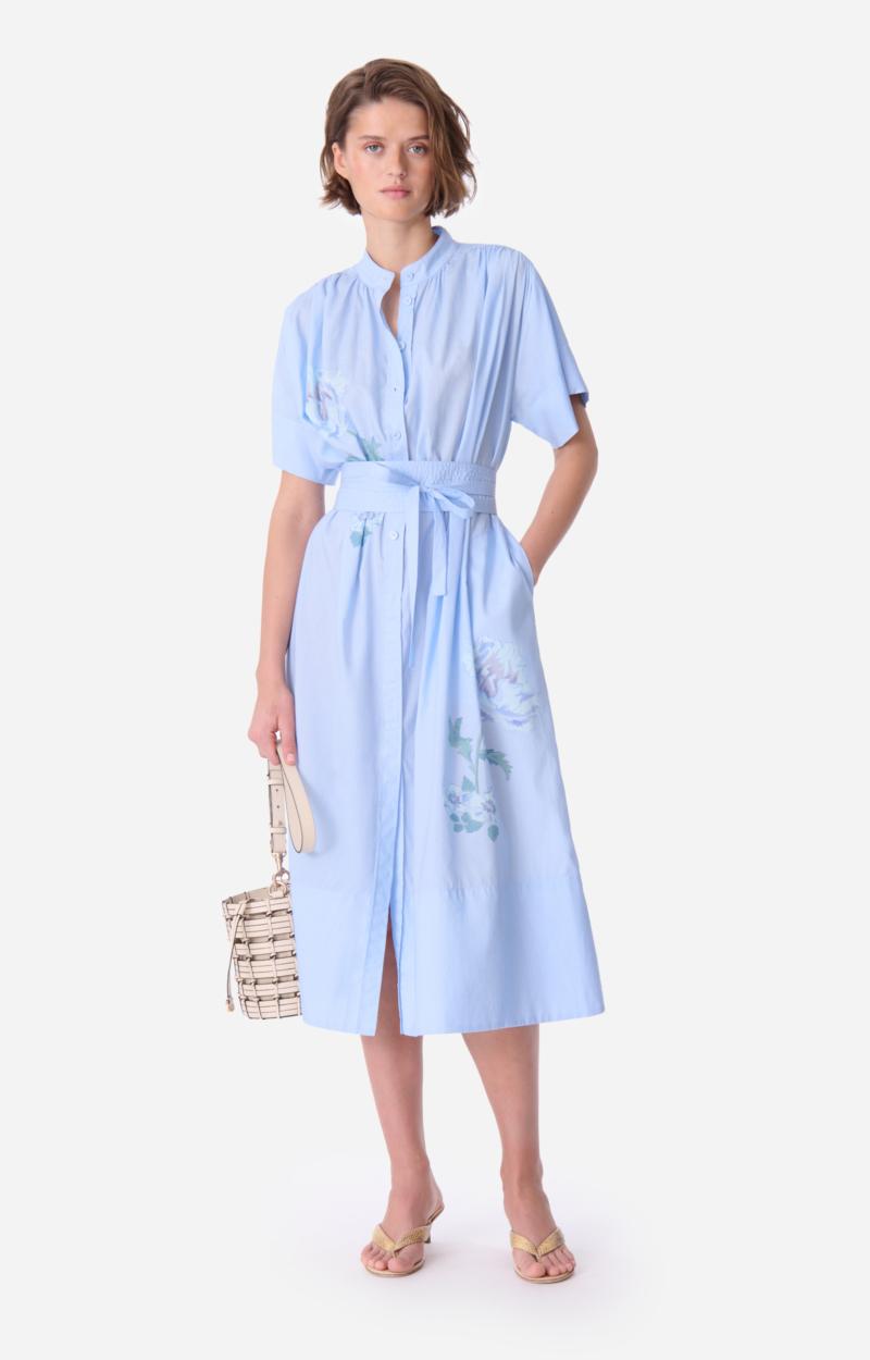 vanessa bruno Robe Ciao