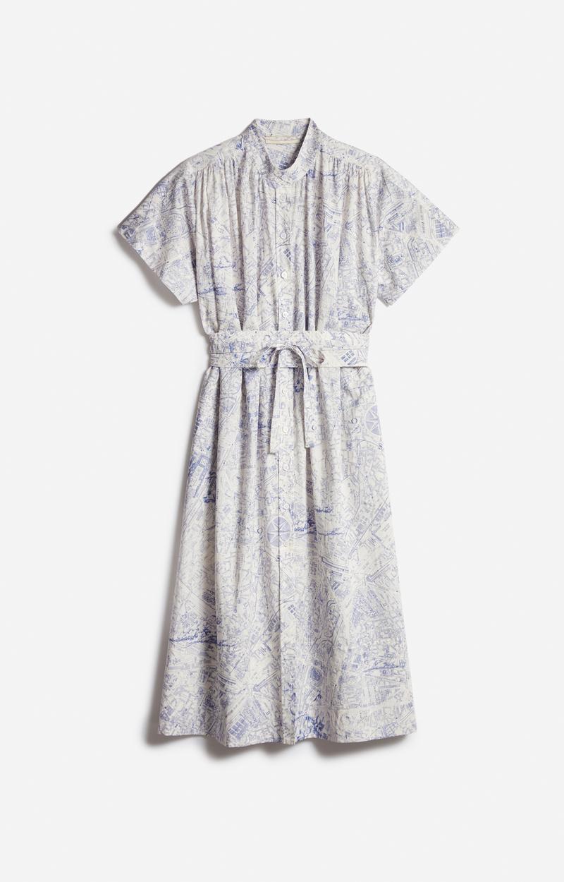 Vanessa Bruno Robe Ciao