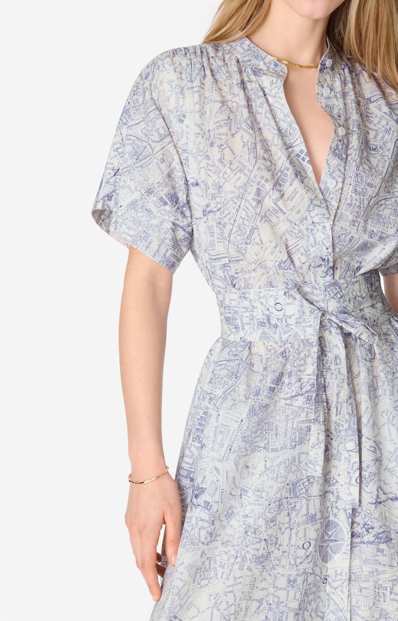 Vanessa Bruno Robe Ciao