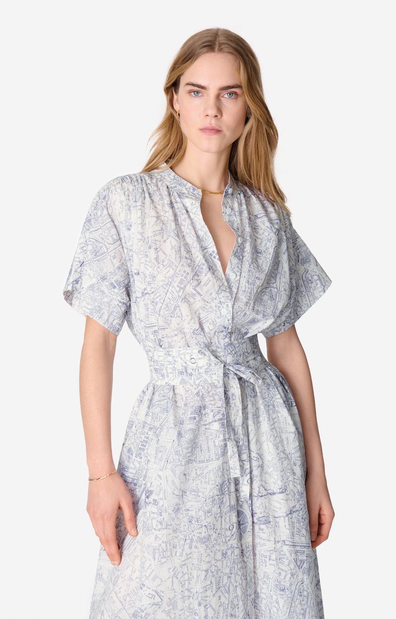 Vanessa Bruno Robe Ciao