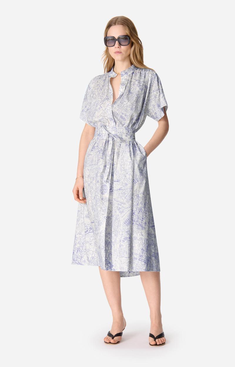 Vanessa Bruno Robe Ciao