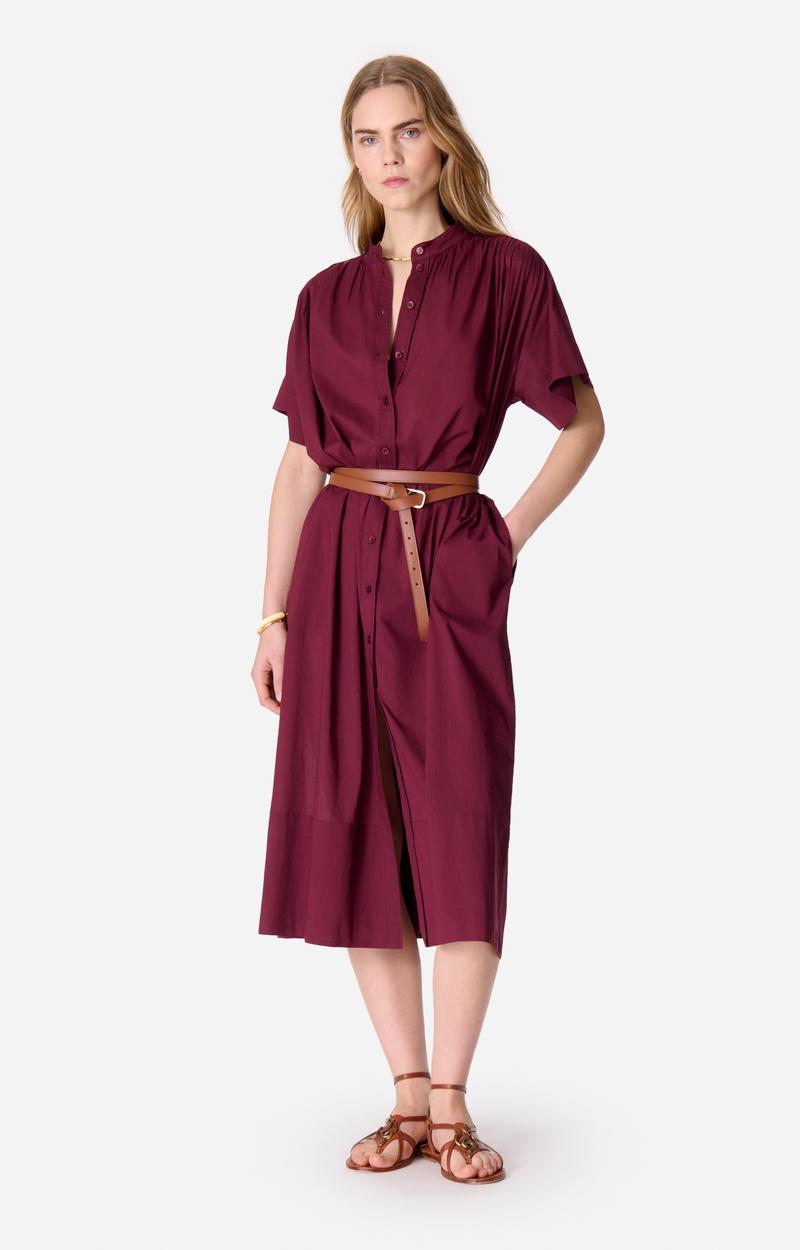 vanessa bruno Robe Ciao