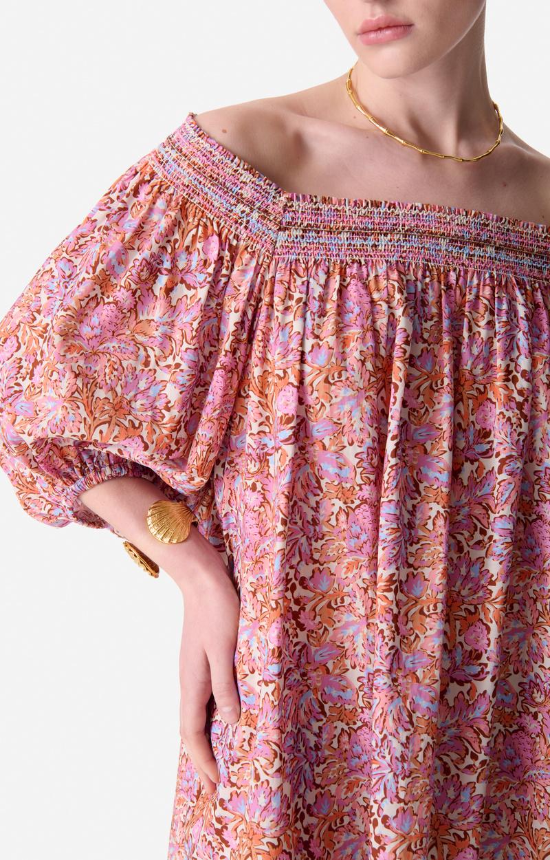 Vanessa Bruno Robe Courte Caldera