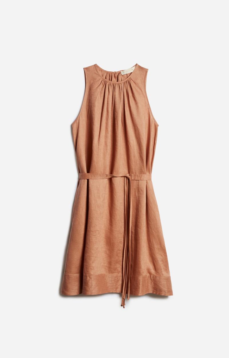 Vanessa Bruno Robe Courte Ema