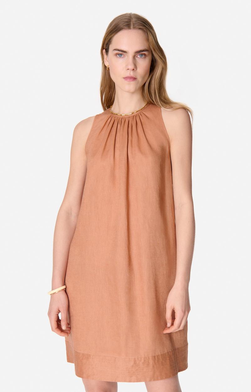 Vanessa Bruno Robe Courte Ema