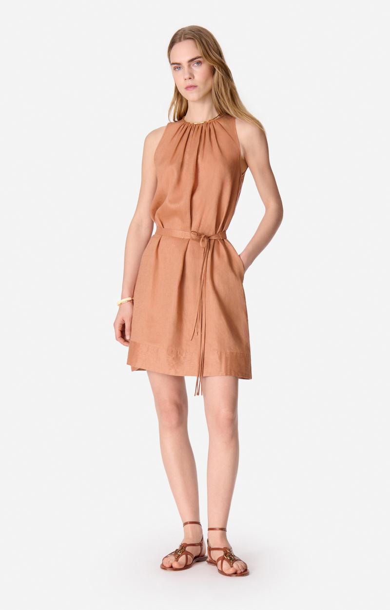 Vanessa Bruno Robe Courte Ema